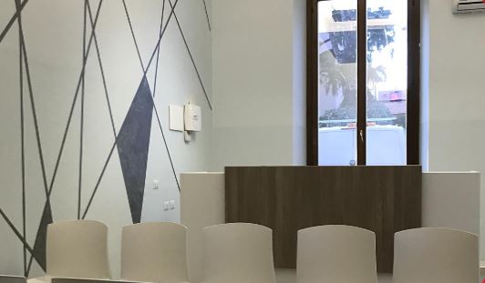 Sabato l’inaugurazione del centro prelievi di Bernareggio