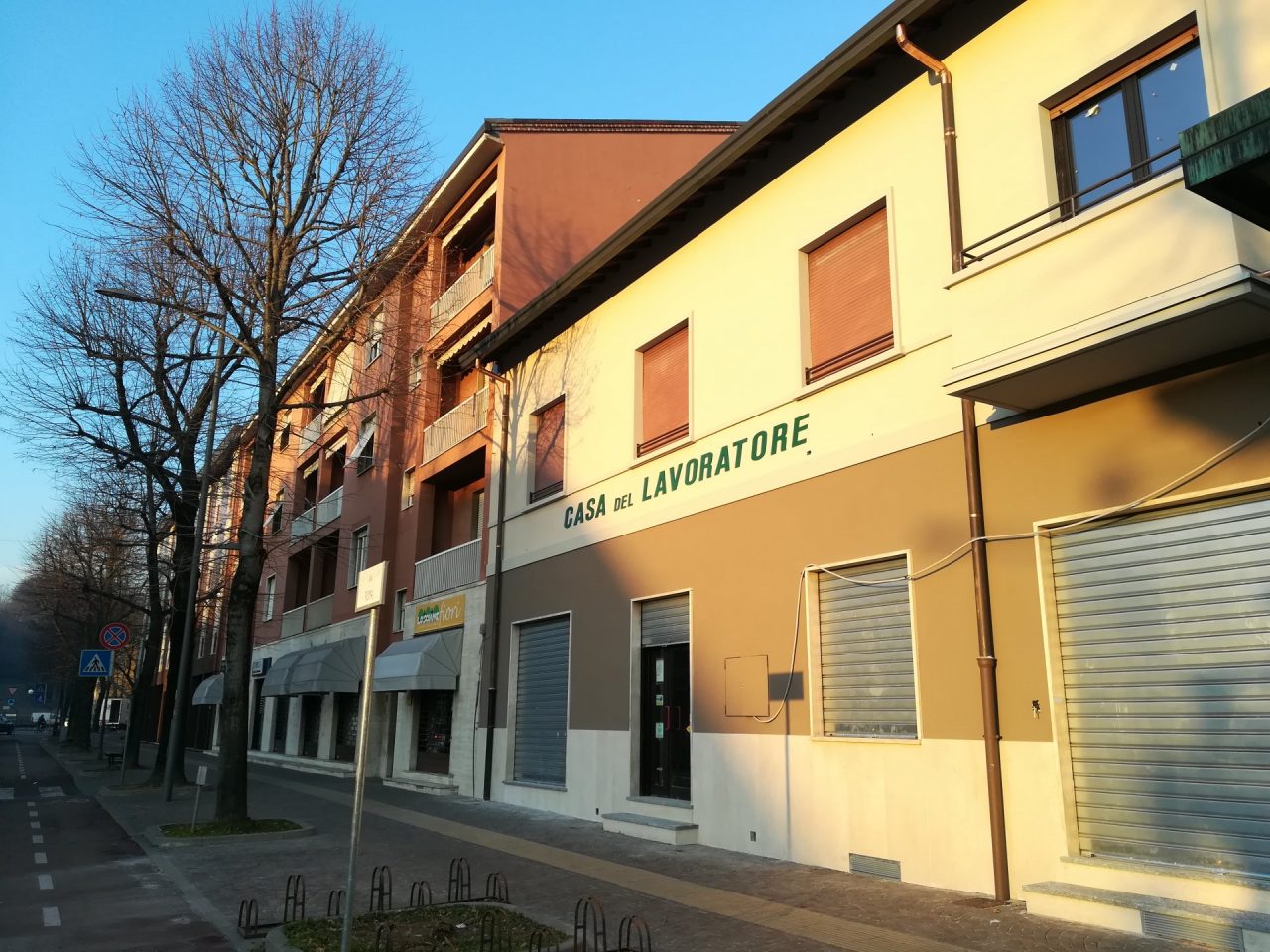 Arcore, i giovani del centro “La Vite” traslocano nella Casa del Lavoratore