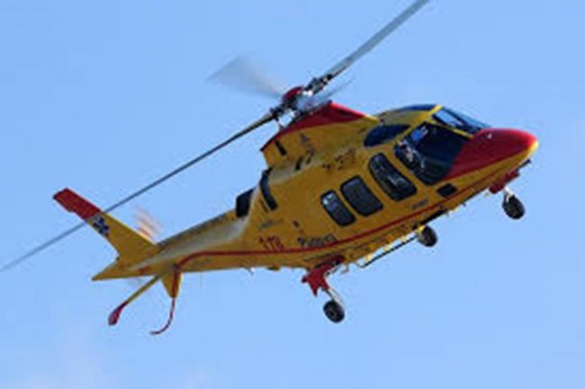 Incidente sulla Provinciale, due cicilisti all’ospedale