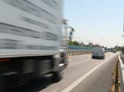 Lavori in Tangenziale Nord, attenzione alle chiusure la prossima settimana