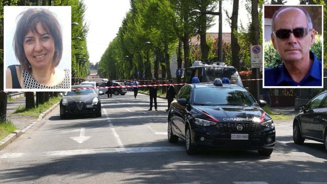 Omicidio Valeria Bufo: la sentenza di primo grado condanna Giorgio Truzzi a 30 anni