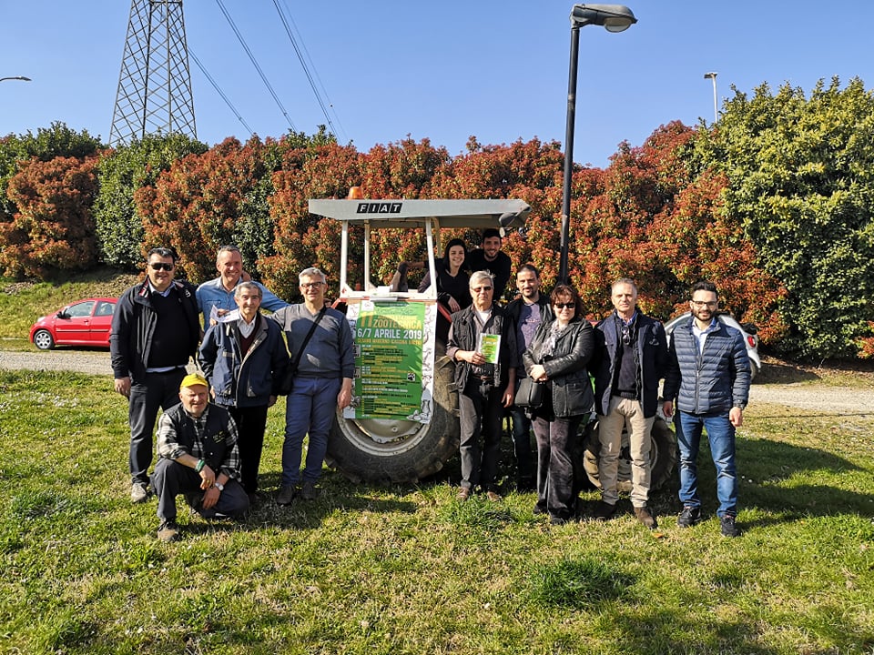 Fiera zootecnica a Cesano Maderno, tutto pronto per la undicesima edizione