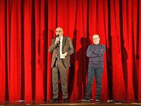 Giussano, l’associazione Arca onlus festeggia 30 anni di attività