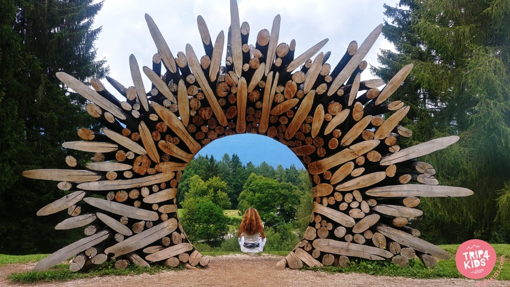 Caro futuro sindaco trasformiamo il centro di Villasanta in un “Parco Arte”