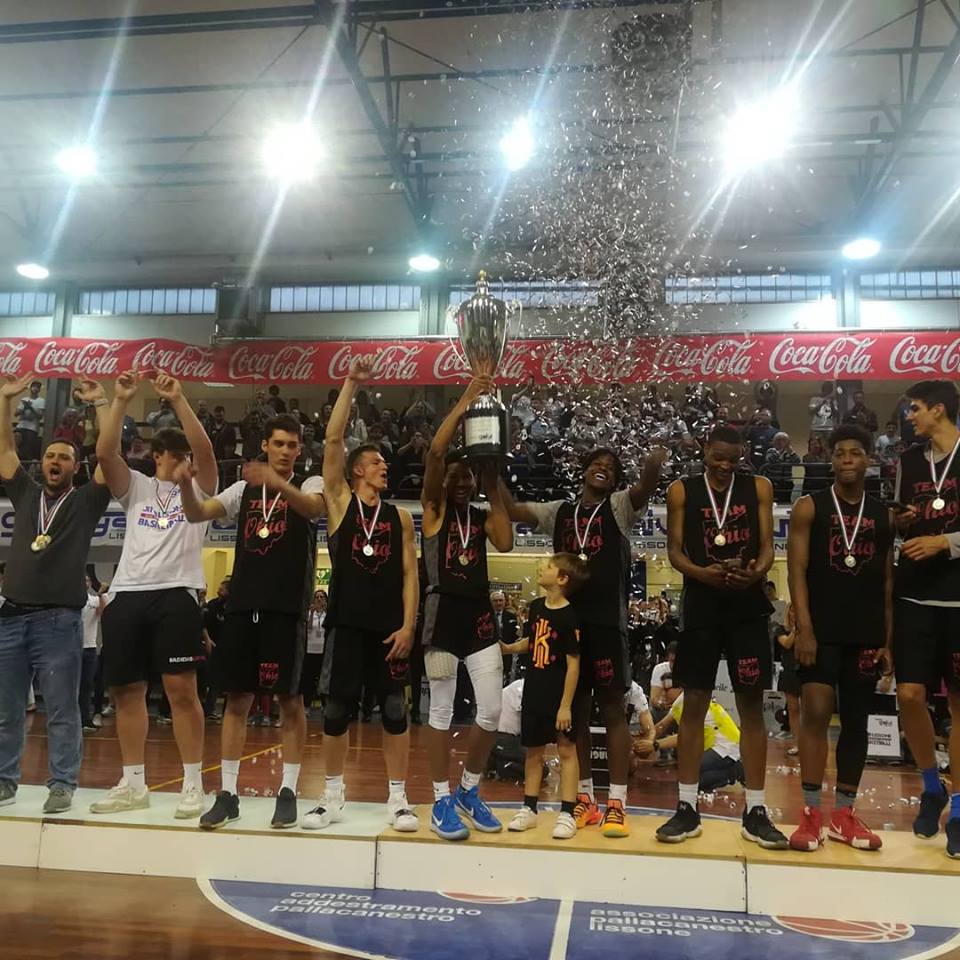 Torneo Jit di Lissone, si torna a giocare
