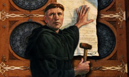 Martin Lutero protagonista di un incontro in biblioteca a Verano