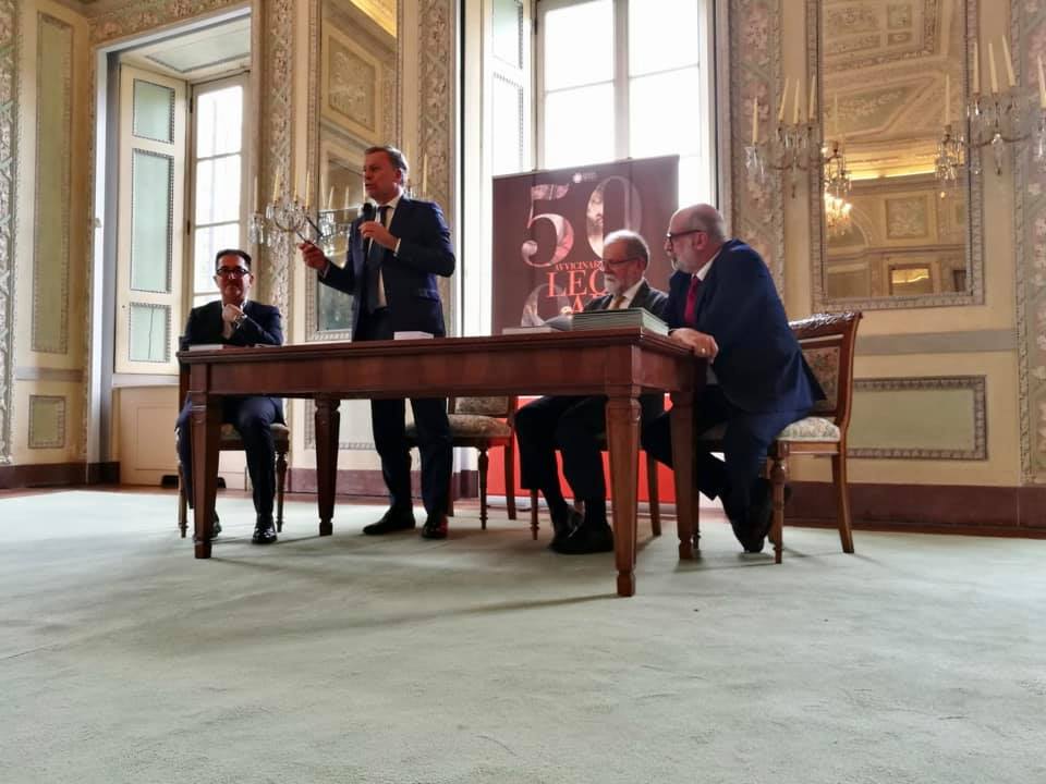 Monza celebra il genio di Leonardo da Vinci con una mostra di assoluto prestigio
