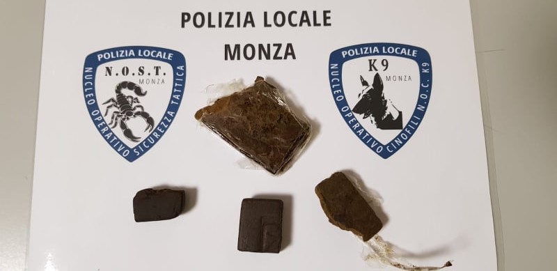 Narco colpisce ancora, altra droga sequestrata