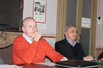 Elezioni, ad Aicurzio Matteo Baraggia correrà senza sfidanti