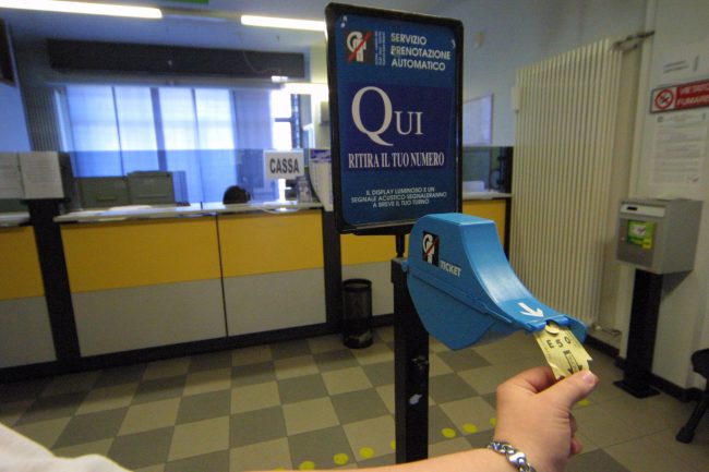 Ticket non pagati, le indicazioni di Ats Brianza e le agevolazioni per i cittadini