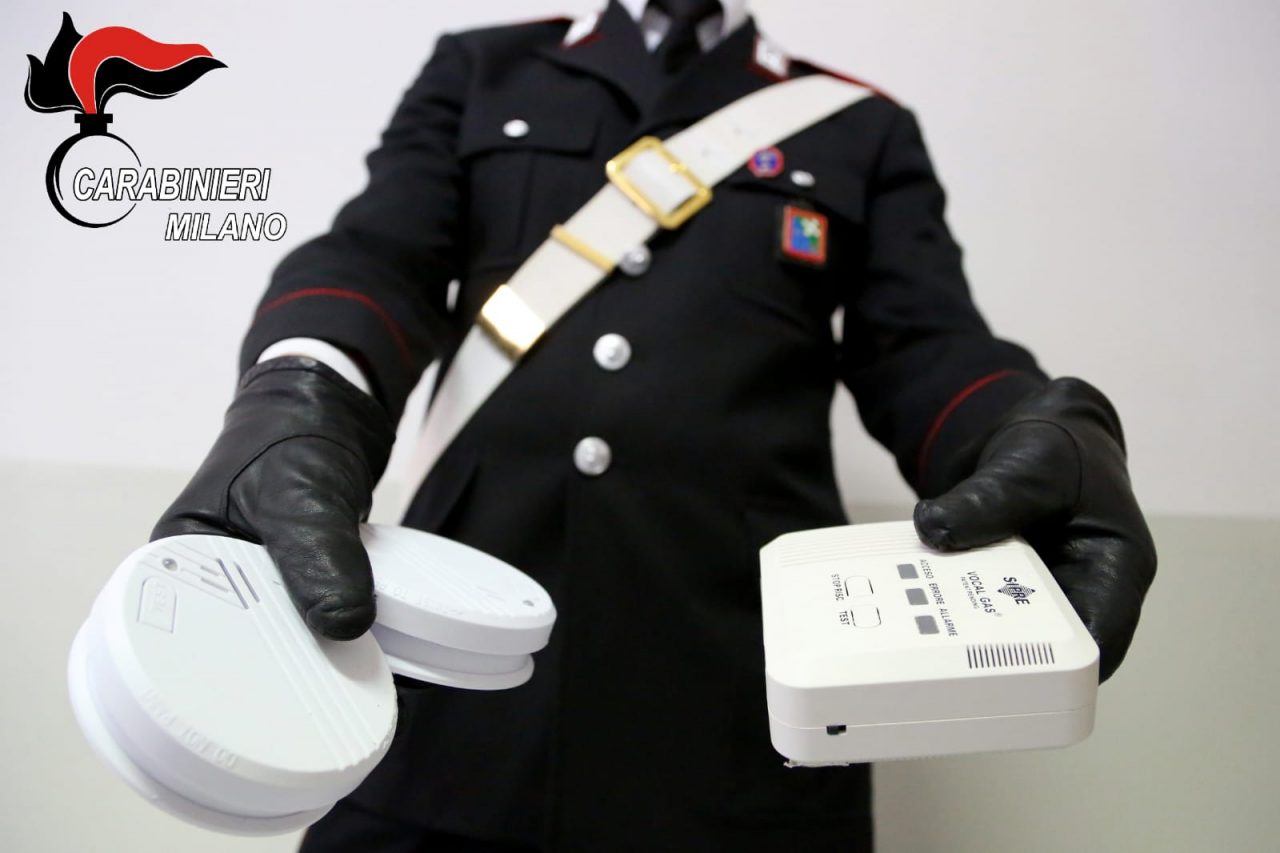 Anziani truffati per migliaia di euro: due denunciati