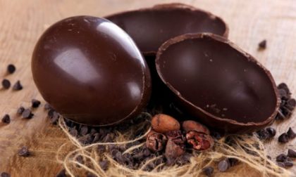 Pasqua 2019: tutta la verità sulle uova di cioccolato e i falsi miti