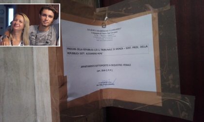 Casalinga uccisa: il figlio non voleva andare dallo psichiatra