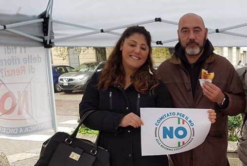 L’azzurra Ilaria Adamo fuori dalla lista? E’ levata di scudi