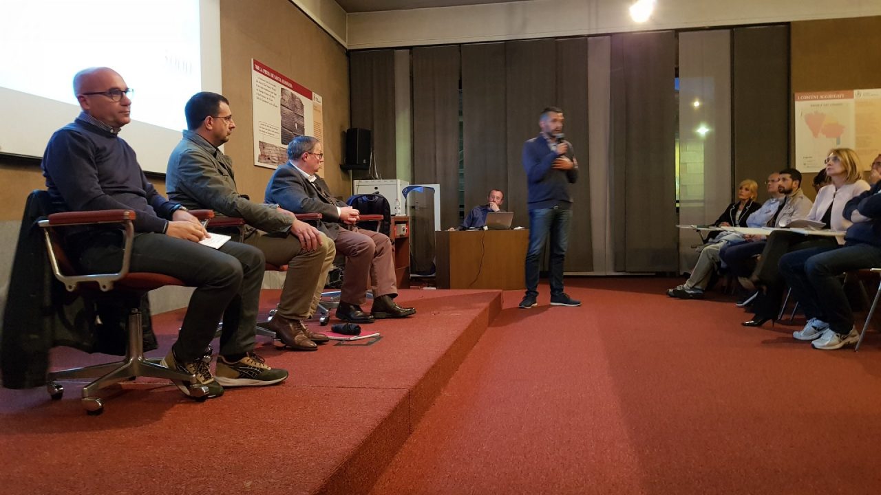 Villasanta, i candidati sindaco si confrontano sul tema dello sport