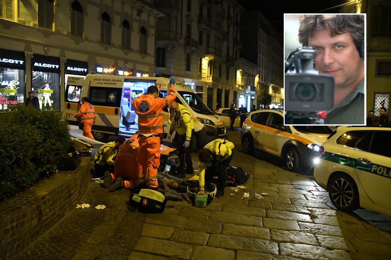 Soccorso tardi, è morto – “SERVE UNA TARGA”