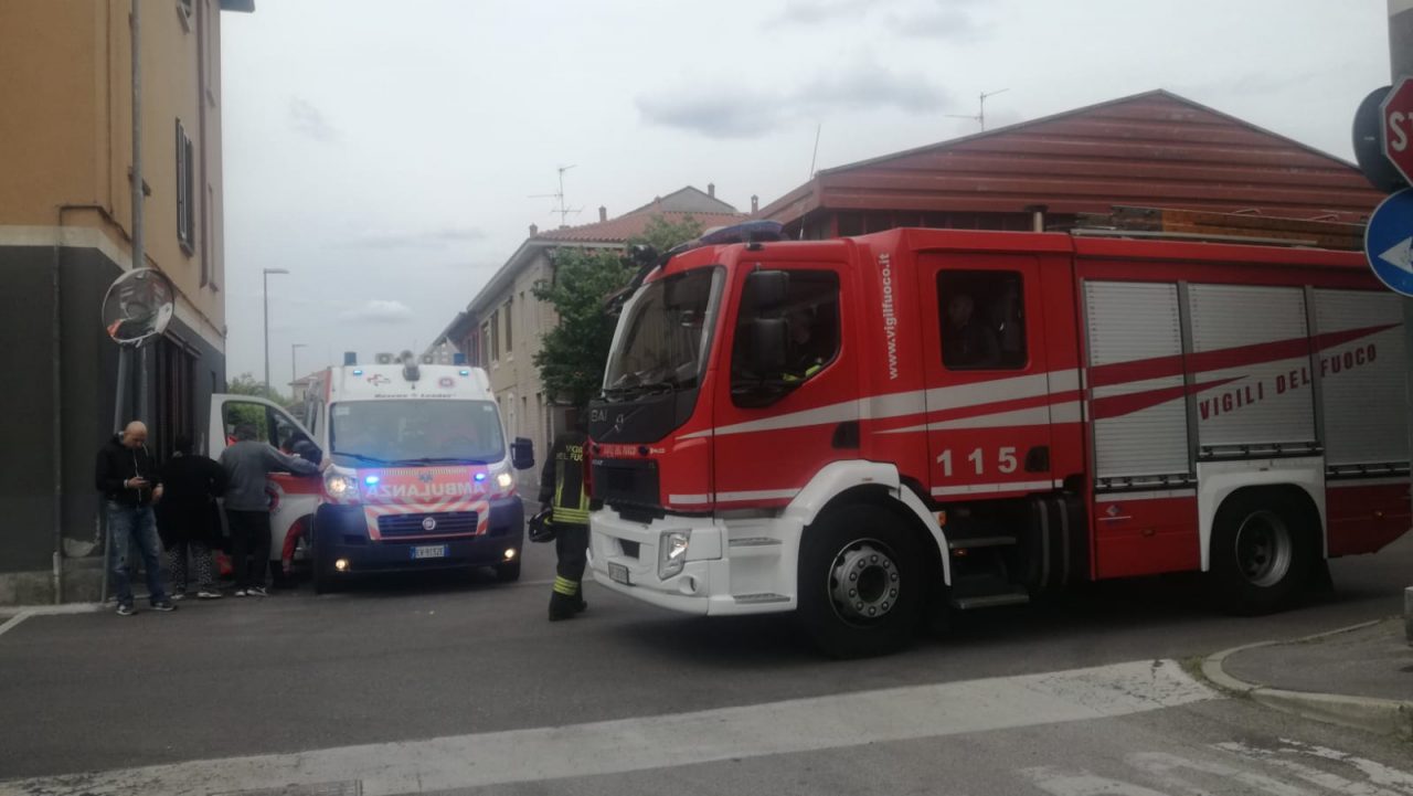 Tragedia a Desio, 62enne muore nell’incendio della sua casa FOTO
