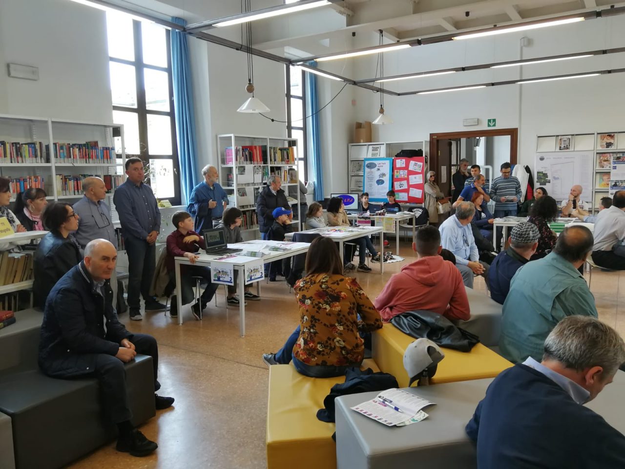 Bilancio partecipativo, al via la fase finale per scegliere i progetti da realizzare