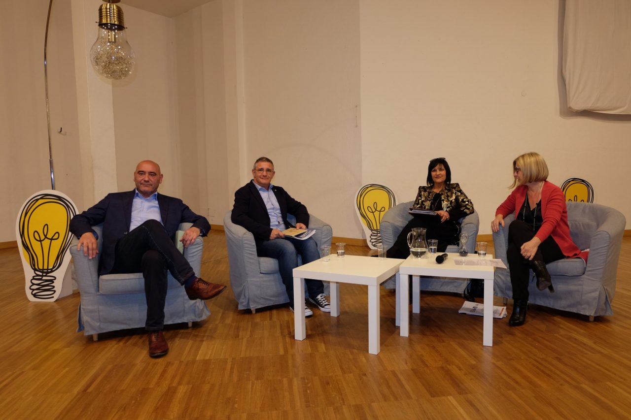 Verso il voto: settimana “clou” in vista delle Amministrative
