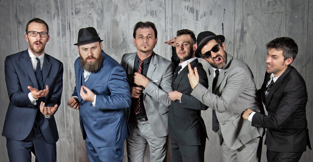 Torna la musica made in Lissone, tornano gli… Imbroglioni