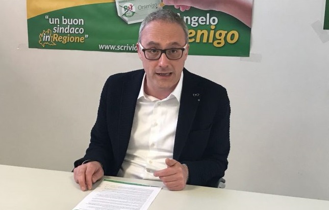 Treni in ritardo il consigliere Orsenigo: “Meno rimborsi e più rispetto”