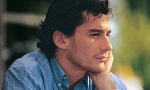 Venticinque anni senza Ayrton Senna: il "migliore" vinse anche a Monza