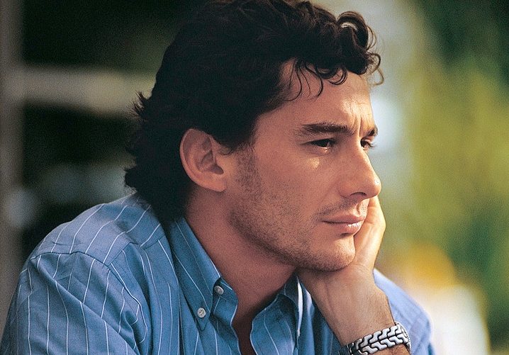 Venticinque anni senza Ayrton Senna: il “migliore” vinse anche a Monza