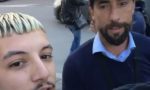 Brumotti minacciato sui social: denunciati due rapper monzesi