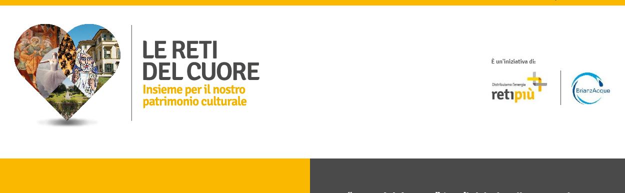 Ultimi giorni per scegliere le tue Reti del cuore – VOTA ONLINE