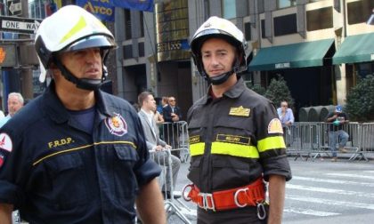 Nominato il nuovo Comandante provinciale dei Vigili del fuoco