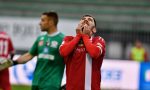 Play off Monza-Imolese 1-3: i biancorossi giocano, gli emiliani vincono