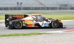 European Le Mans Series: grande spettacolo in Autodromo FOTO