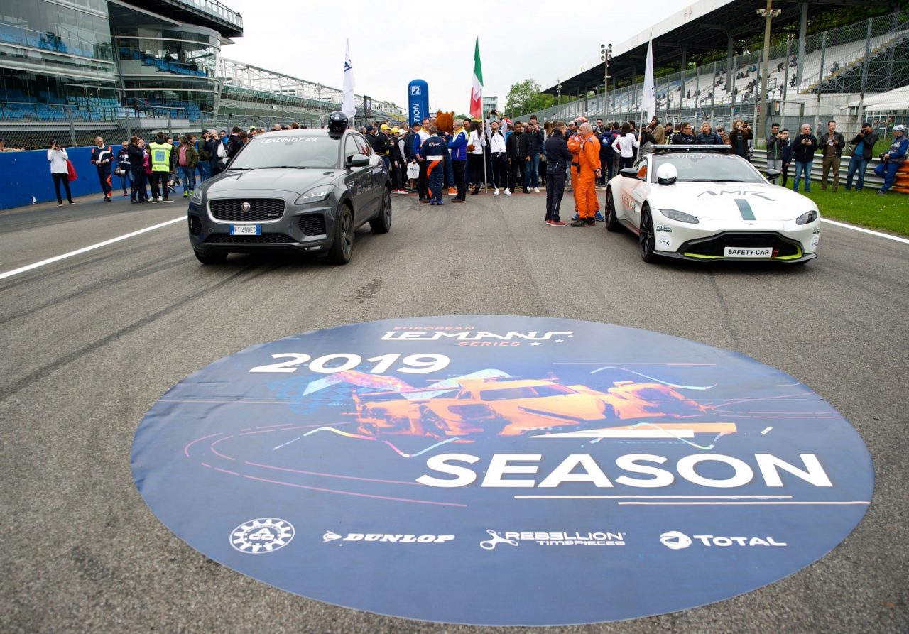 European Le Mans Series: che spettacolo in Autodromo FOTO