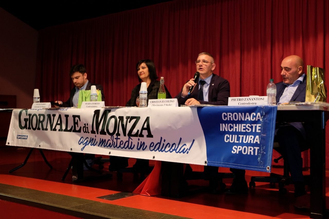 Rush finale a Muggiò: tra fair play, gag e amore per la città – VIDEO