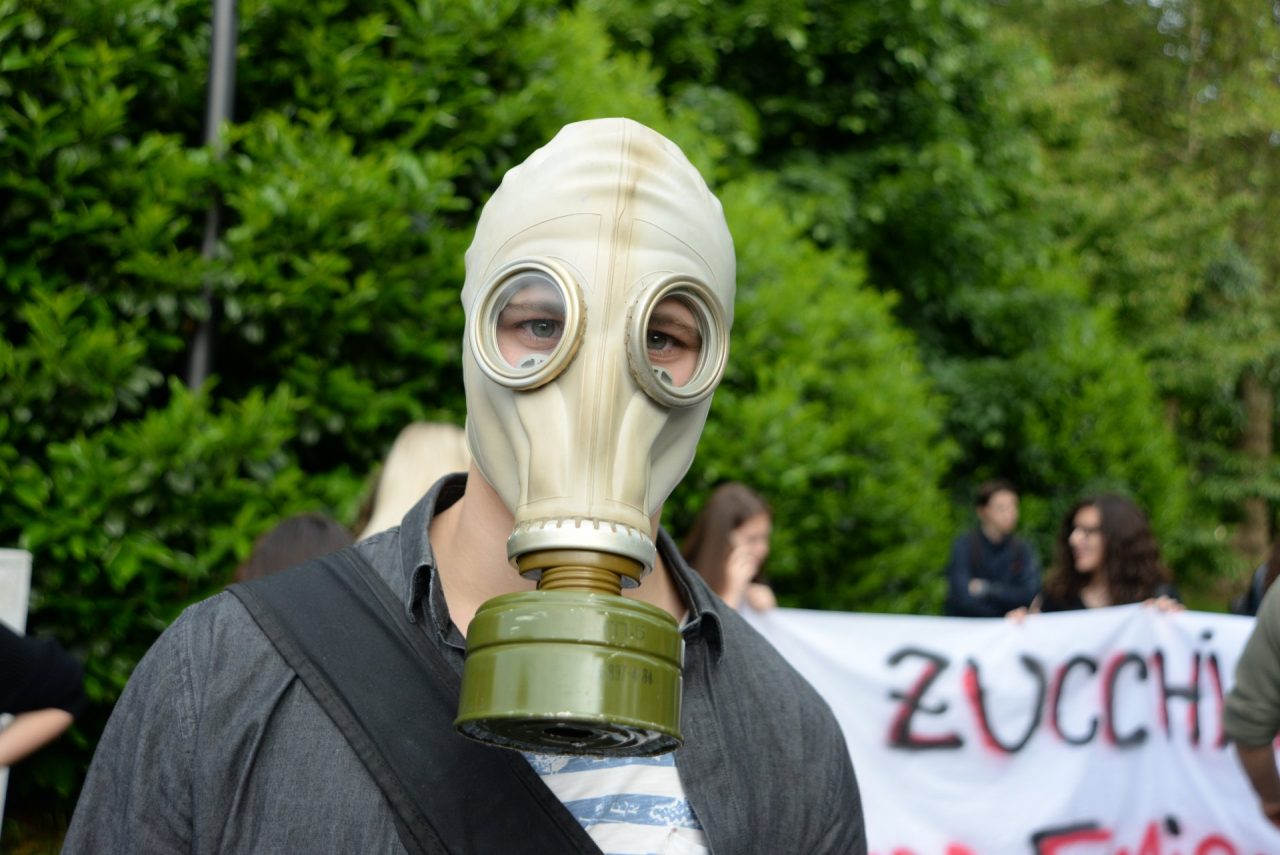 Fridays For Future Monza, studenti in marcia contro i cambiamenti climatici