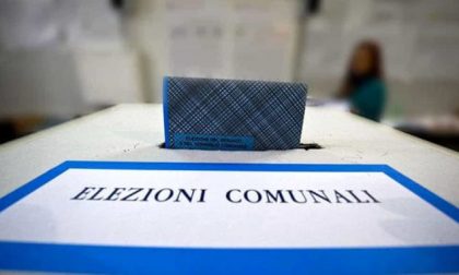 Elezioni amministrative, il centrodestra ufficializza i nomi del candidati sindaci
