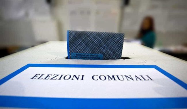 Elezioni amministrative, il centrodestra ufficializza i nomi del candidati sindaci