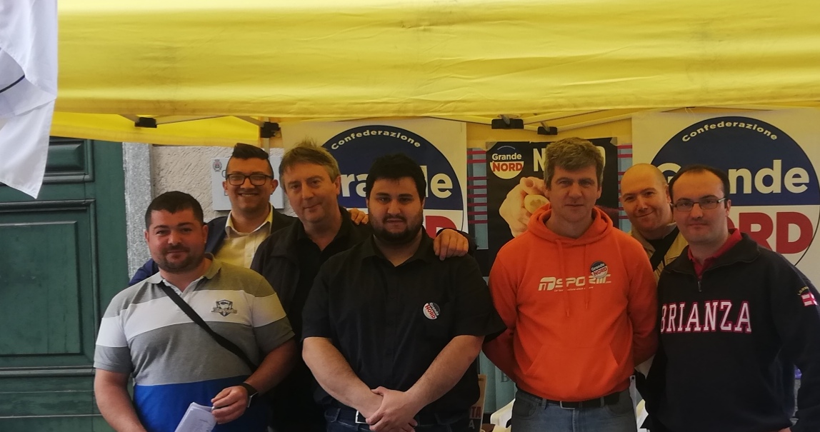 Villasanta, Grande Nord propone un velodromo al posto dell’Ecomostro