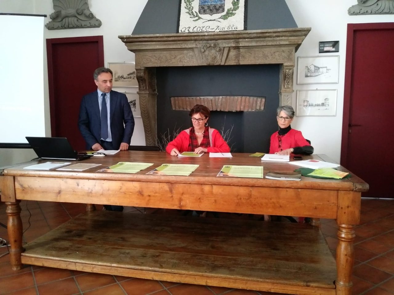 Arcore, ritorna il Festival della Cultura