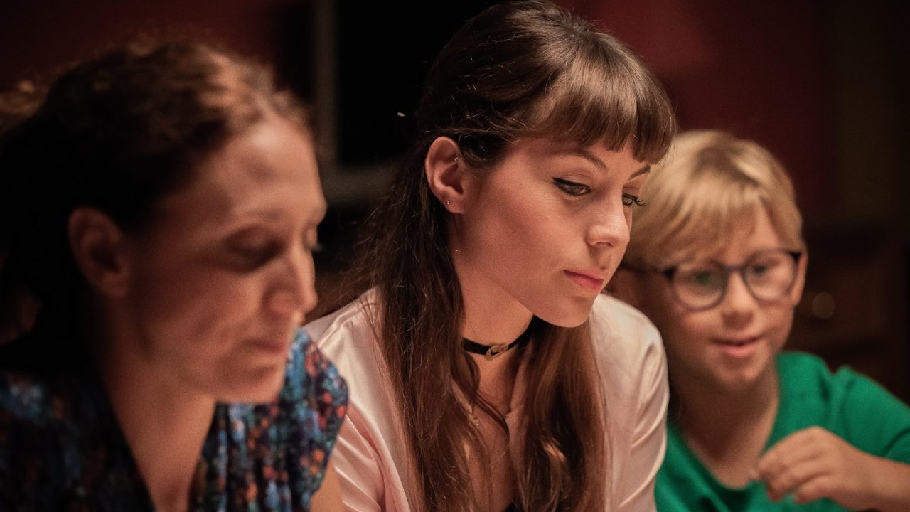 Al Teodolinda il film “Solo cose belle” del monzese Valagussa