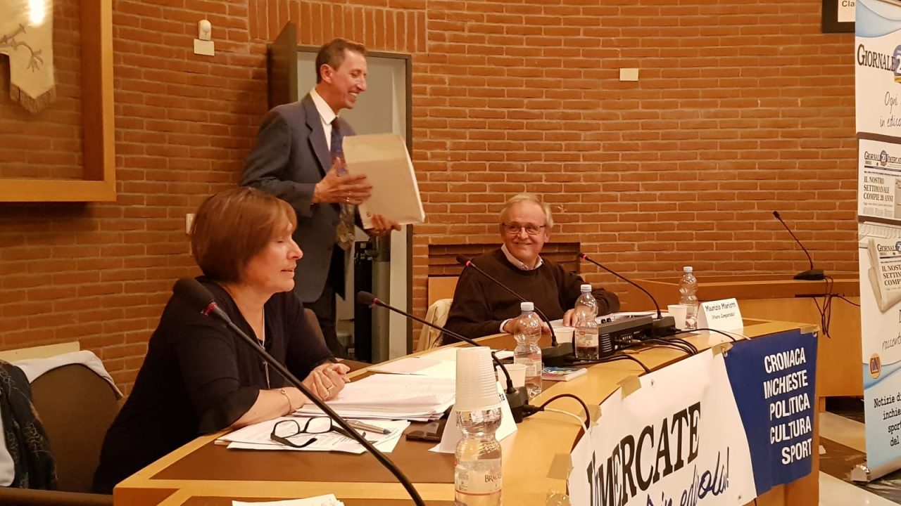 Unione tra Lesmo e Camparada a rischio: ecco chi sarà l’ago della bilancia