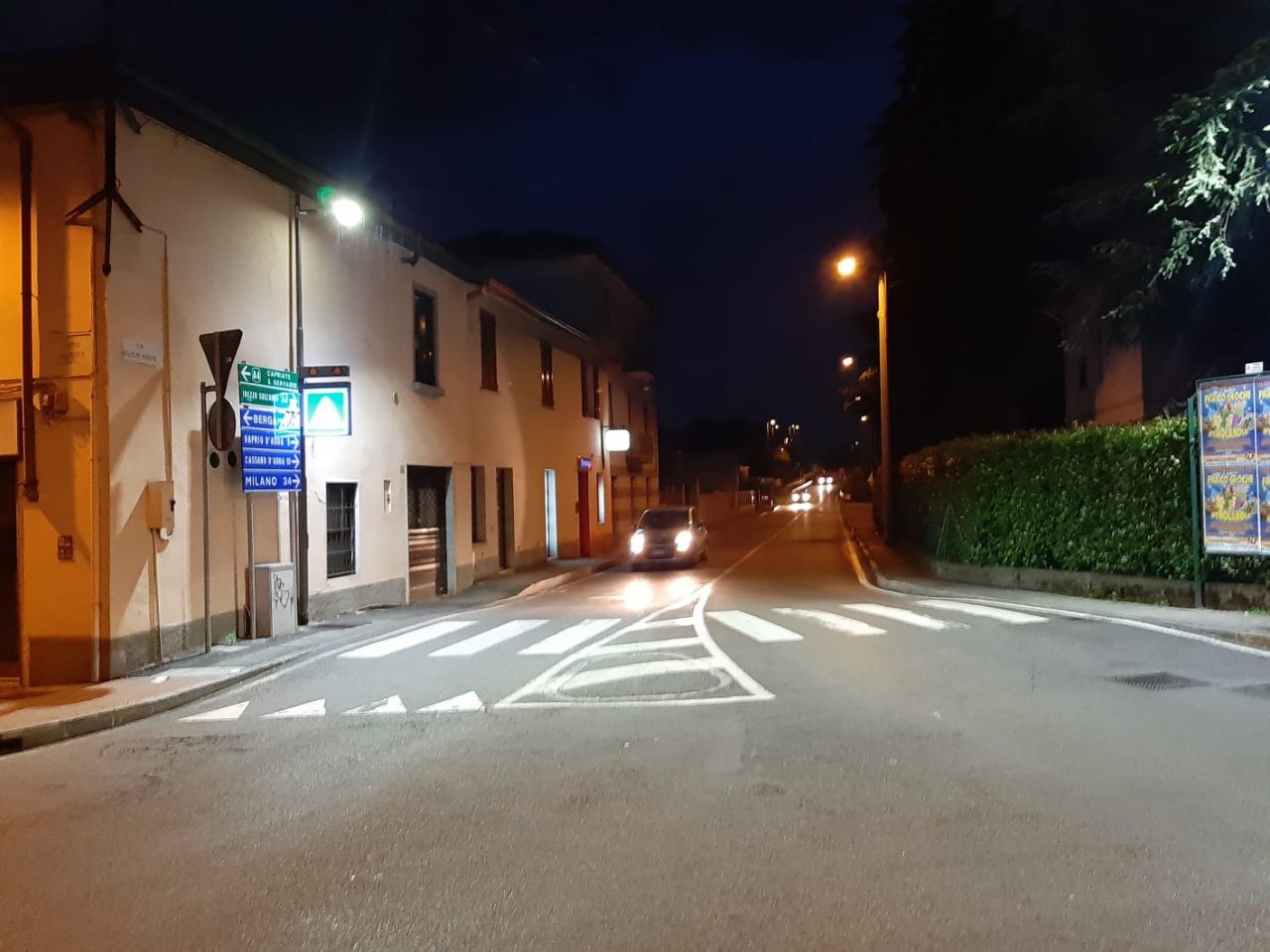 Dalle multe aiuti alla mobilità dolce
