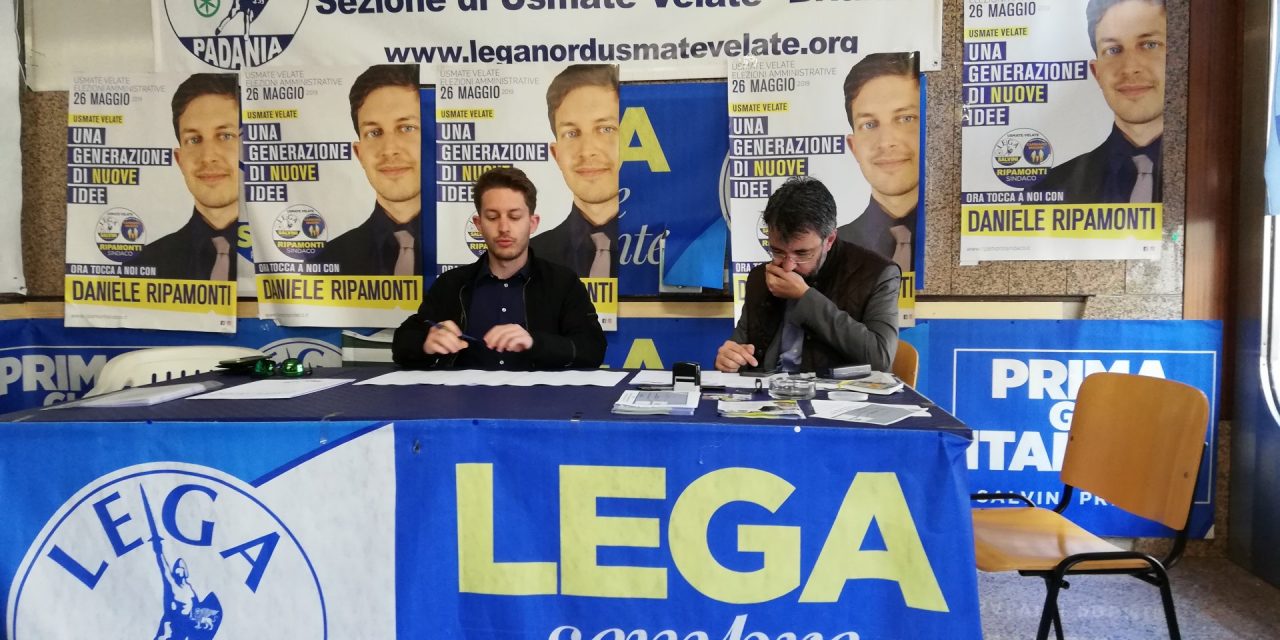 Luogo di culto abusivo, Ripamonti: “Mandelli lasci”