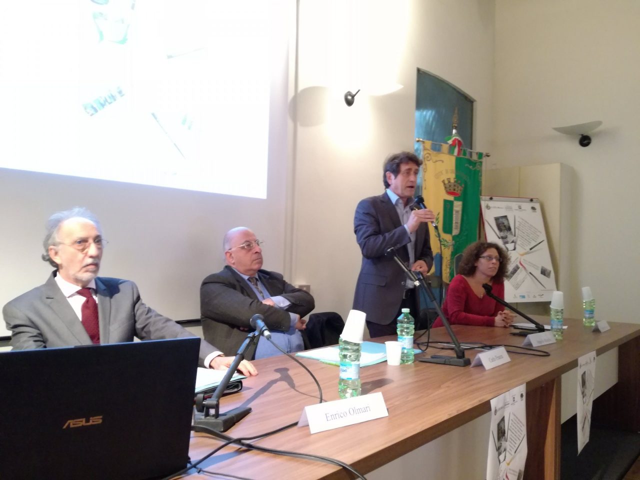 Arte a cielo aperto a Cologno Monzese grazie al Contorno decorato