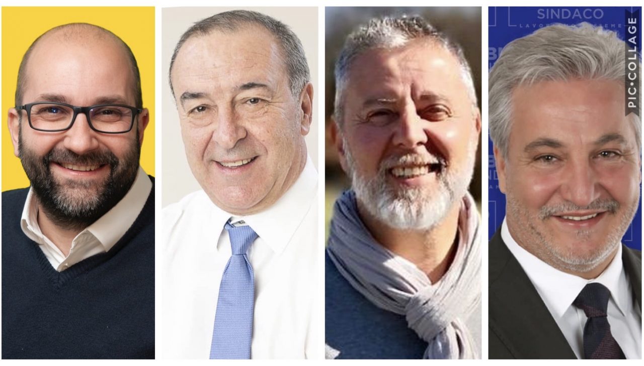 Faccia a faccia tra candidati sindaci a Briosco