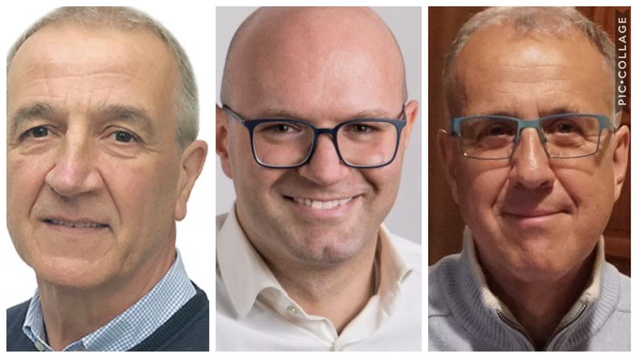 Faccia a faccia tra i candidati sindaci di Besana