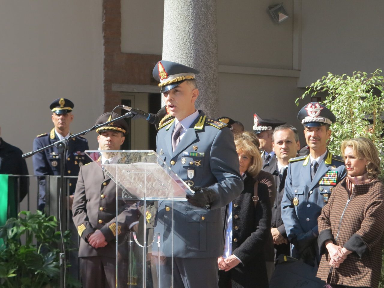 Aaa finanzieri cercansi per Monza