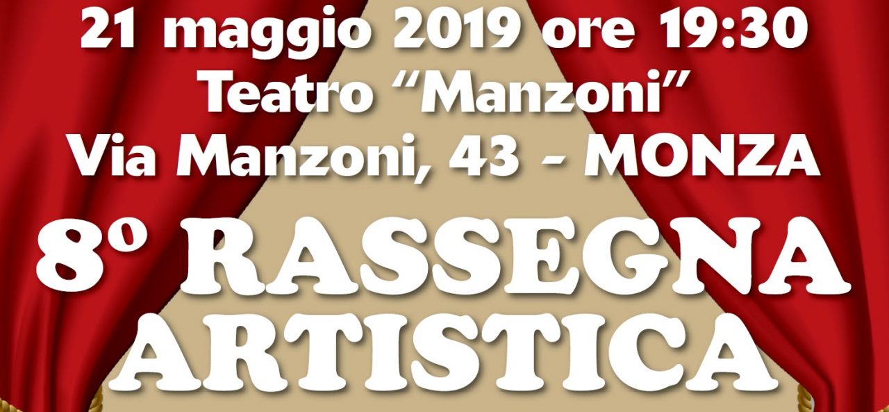 Musica, canto e teatro | In scena la rassegna artistica Aido