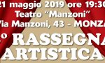 Musica, canto e teatro | In scena la rassegna artistica Aido