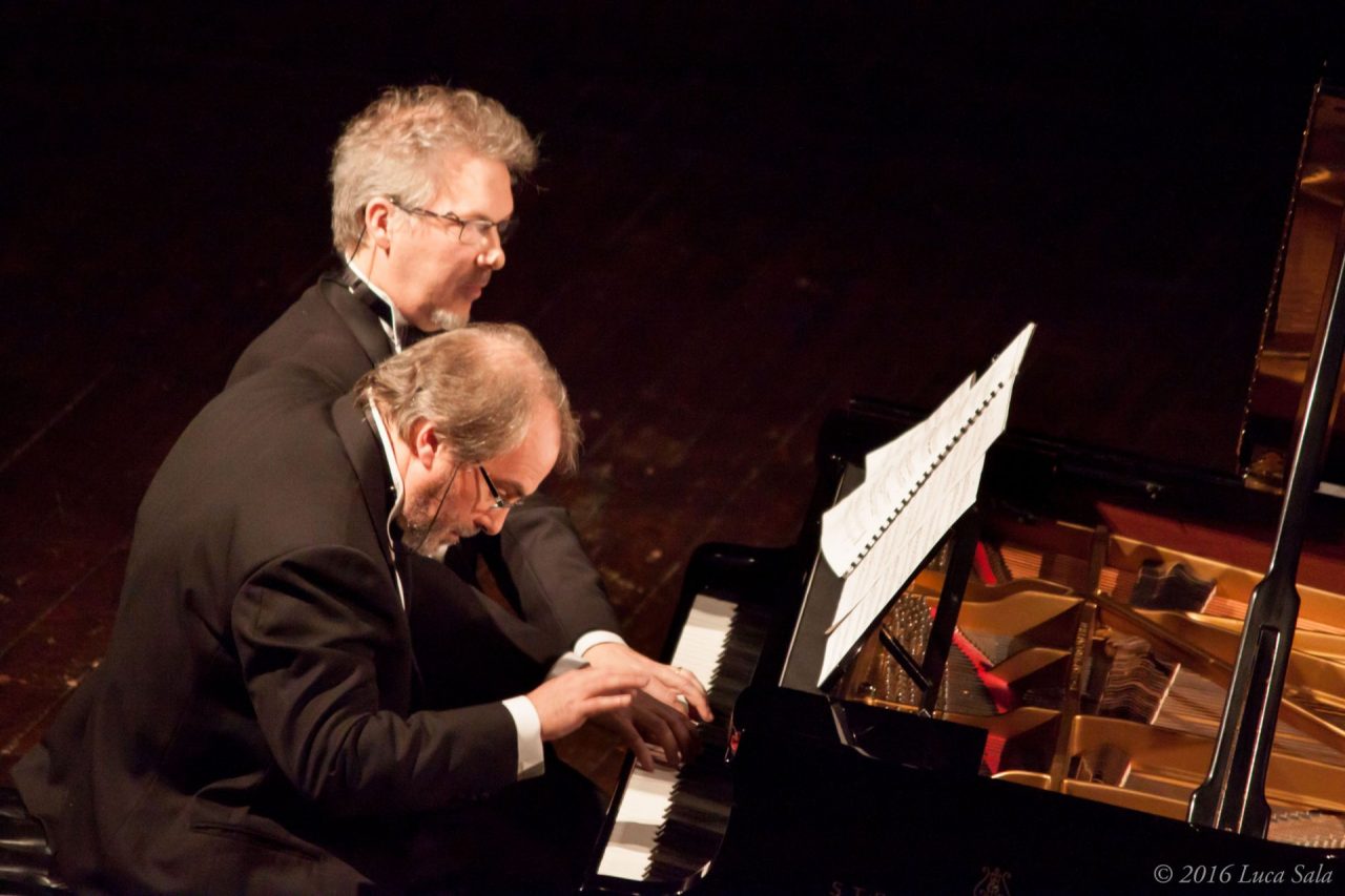 Piano City, al via la due giorni organizzata dalla Fondazione Appiani